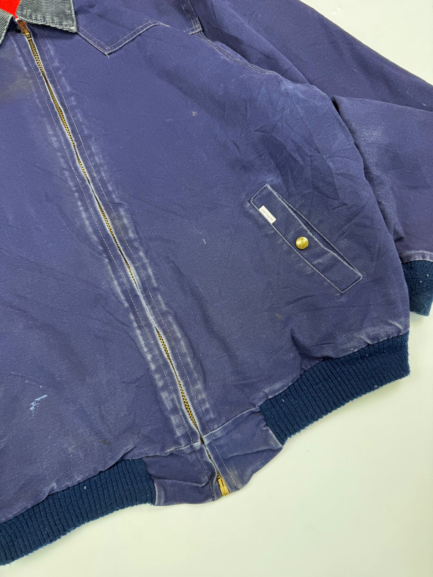 Vintage 90s Carhartt Santa Fe jacket (XL)