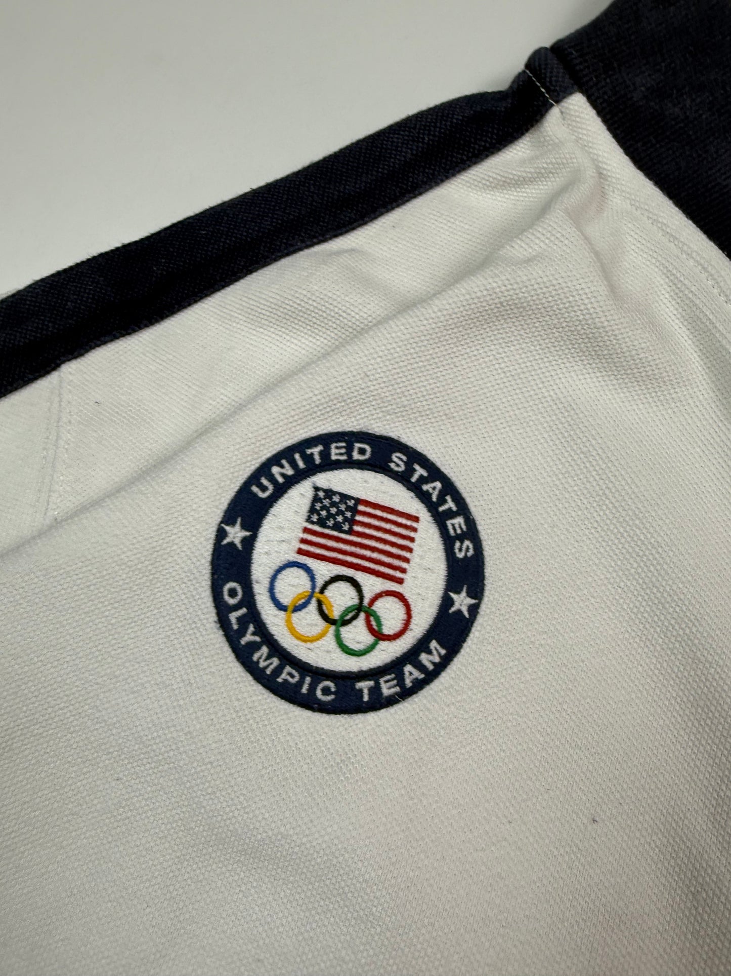 Polo Ralph Lauren 2012 USA olympics team track top (XXL)
