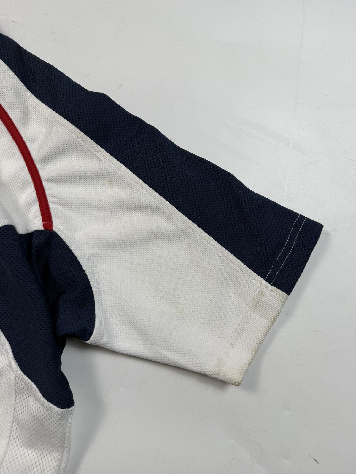 Vintage USA 2007/08 Player issue Kooga rugby shirt (M)