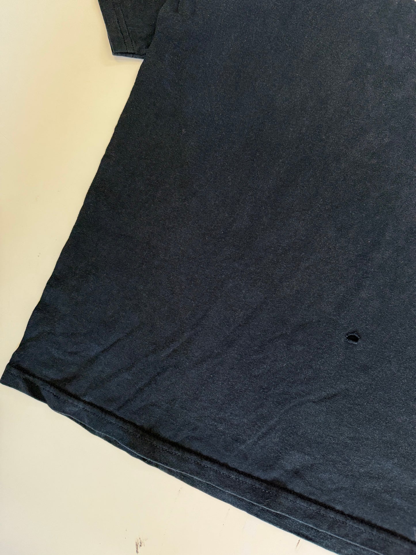 Vintage The headlines graphic tee (L)