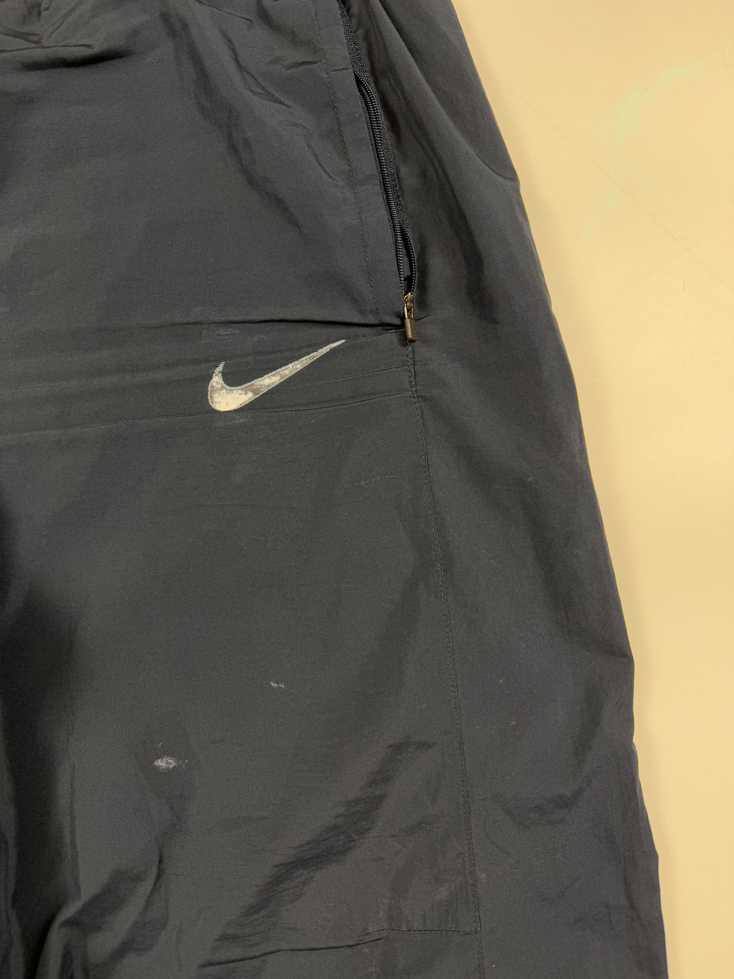 Inter Milan 2010/11 Nike track pants (XL)