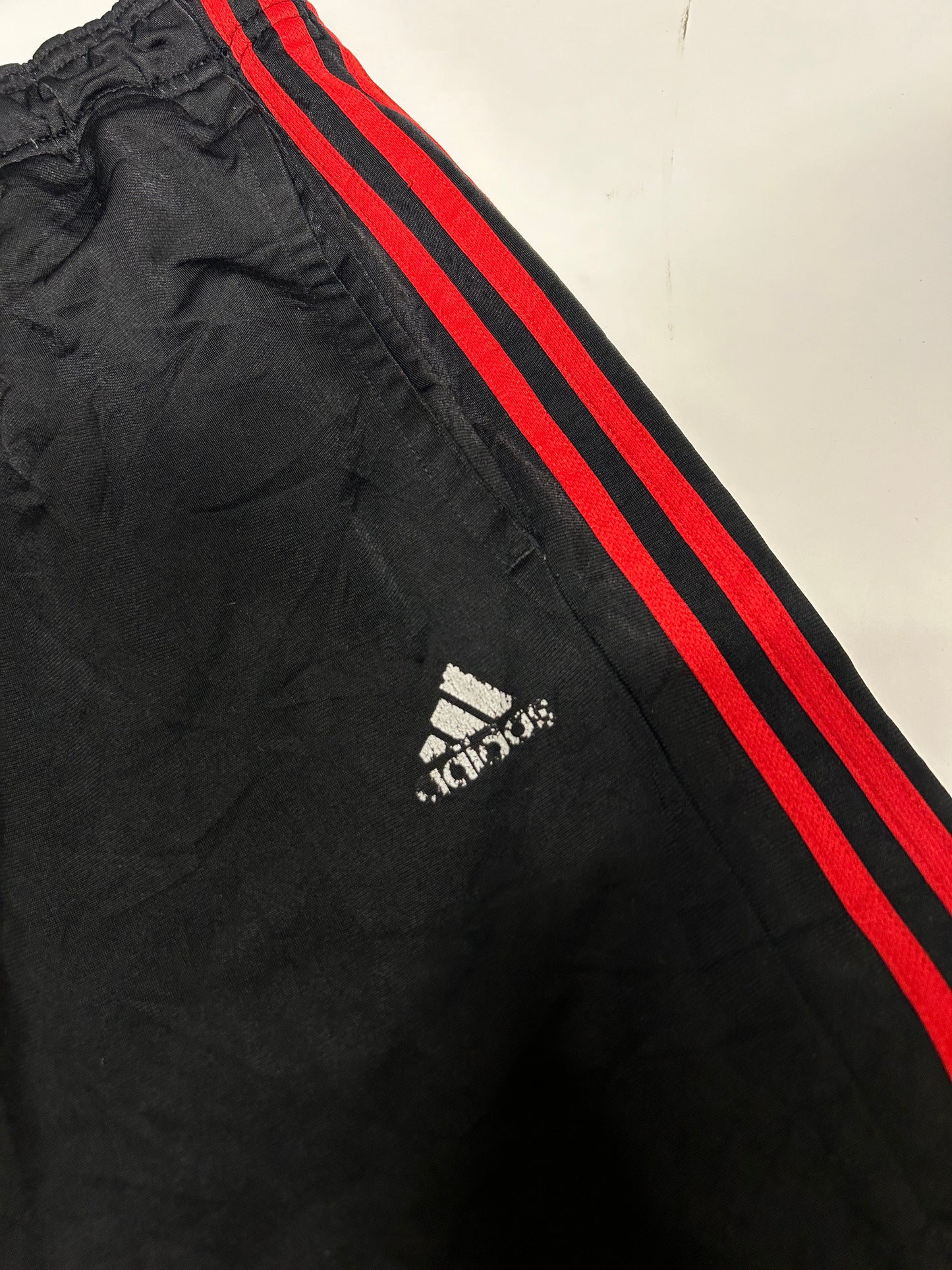 Adidas track pants (XXL)