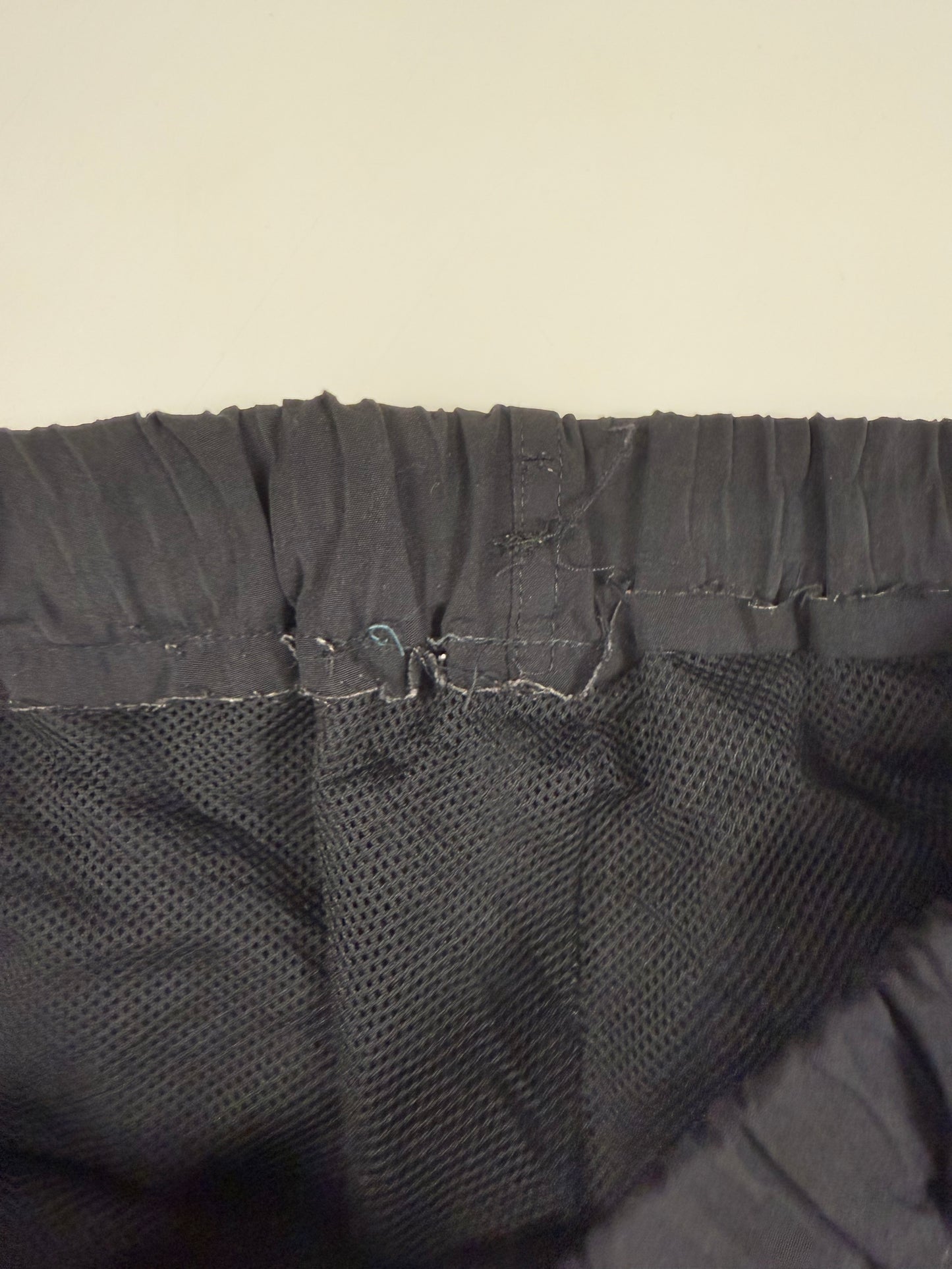 Vintage Liverpool 2007/08 Adidas track pants (M)