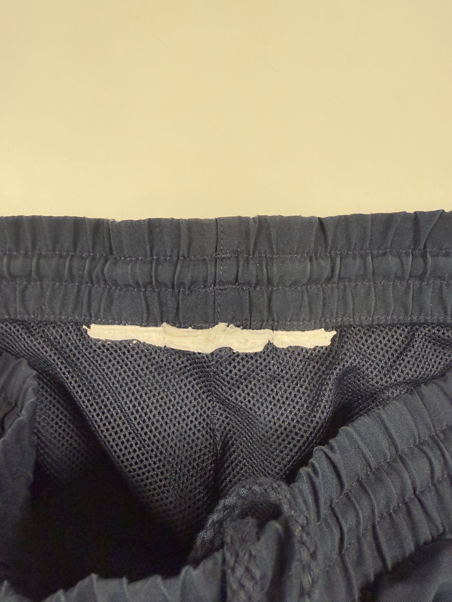 Vintage Chelsea 2009/10 Adidas track pants (M)