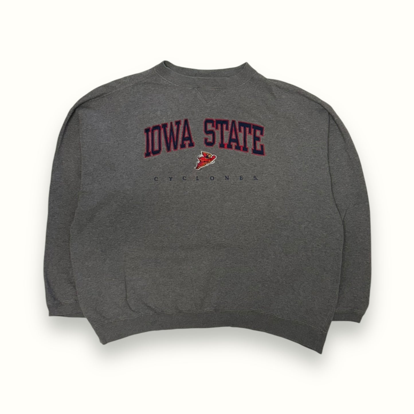 Vintage Cadre athletic iowa state sweatshirt 