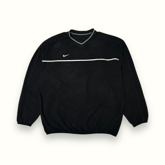 Nike alpha project sweatshirt black 