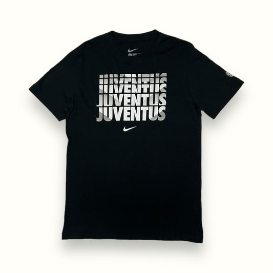 Nike Juventus spell out tee (L)