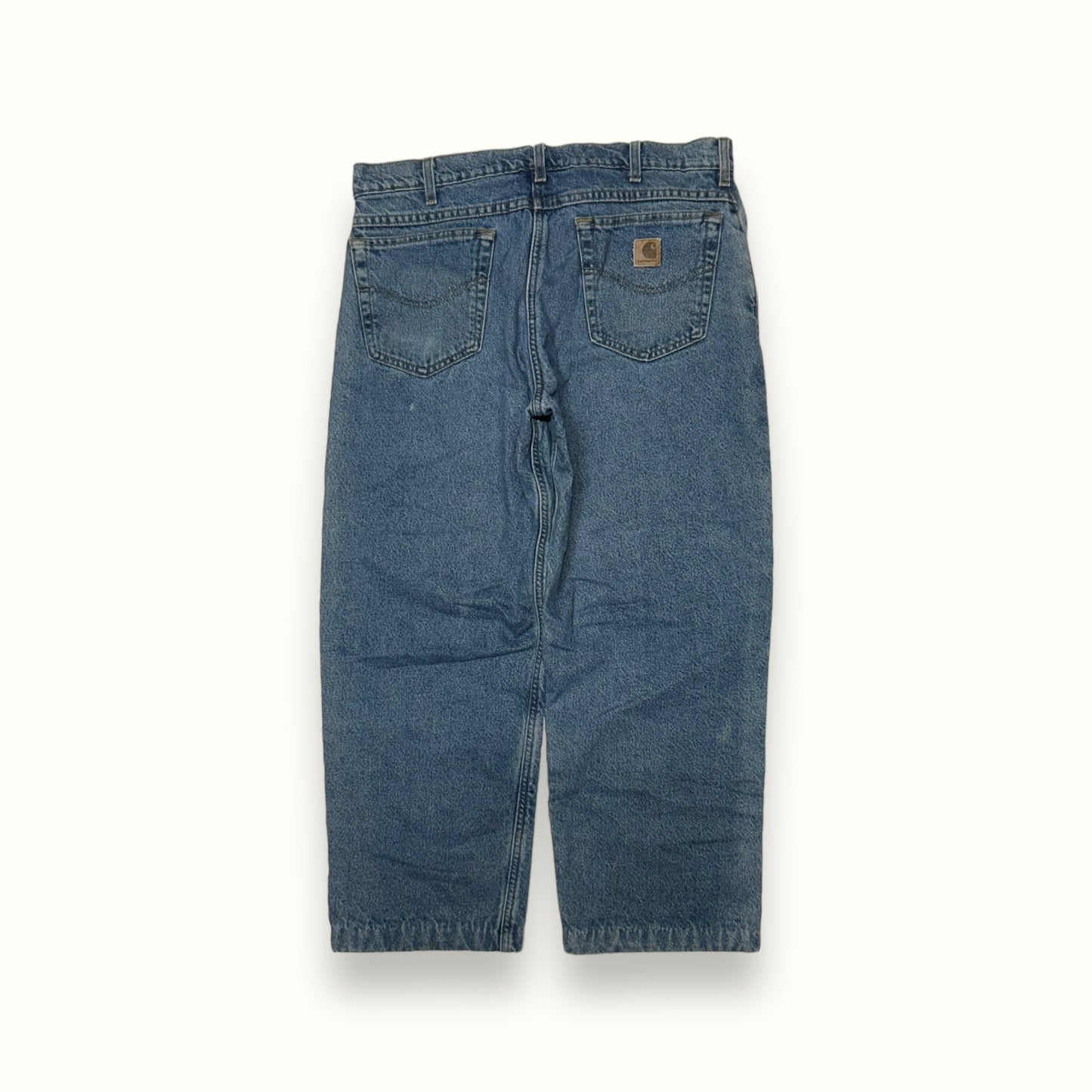 Vintage Carhartt jeans (W35)
