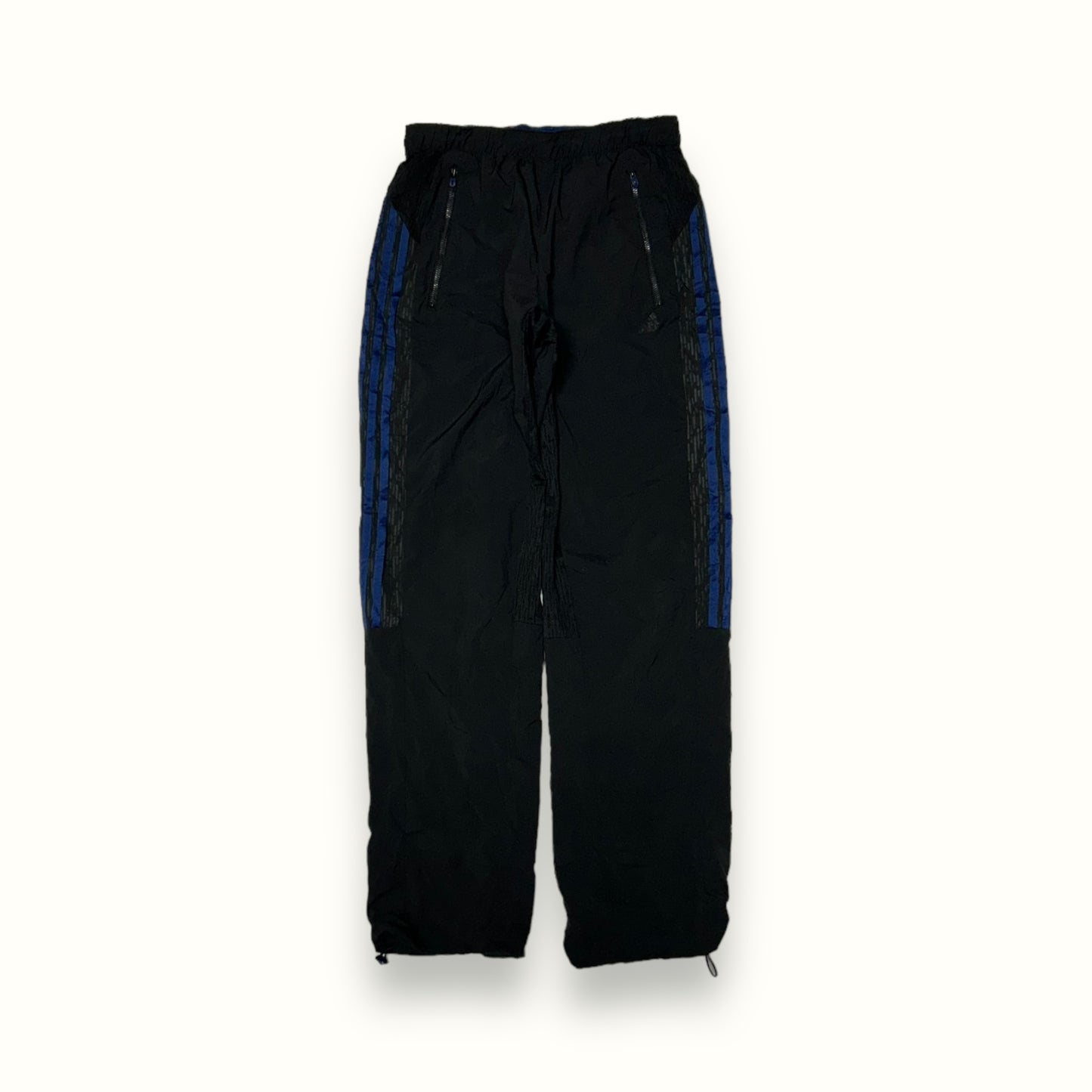 Adidas track pants (S)