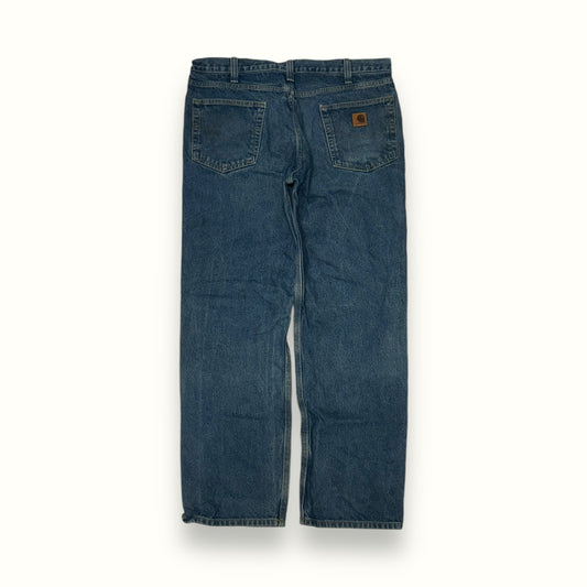 Carhartt baggy jeans (W36)