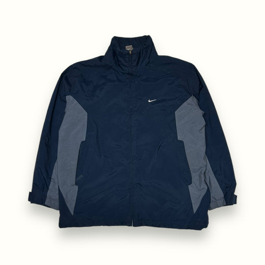 Vintage Nike puffer jacket (XL)