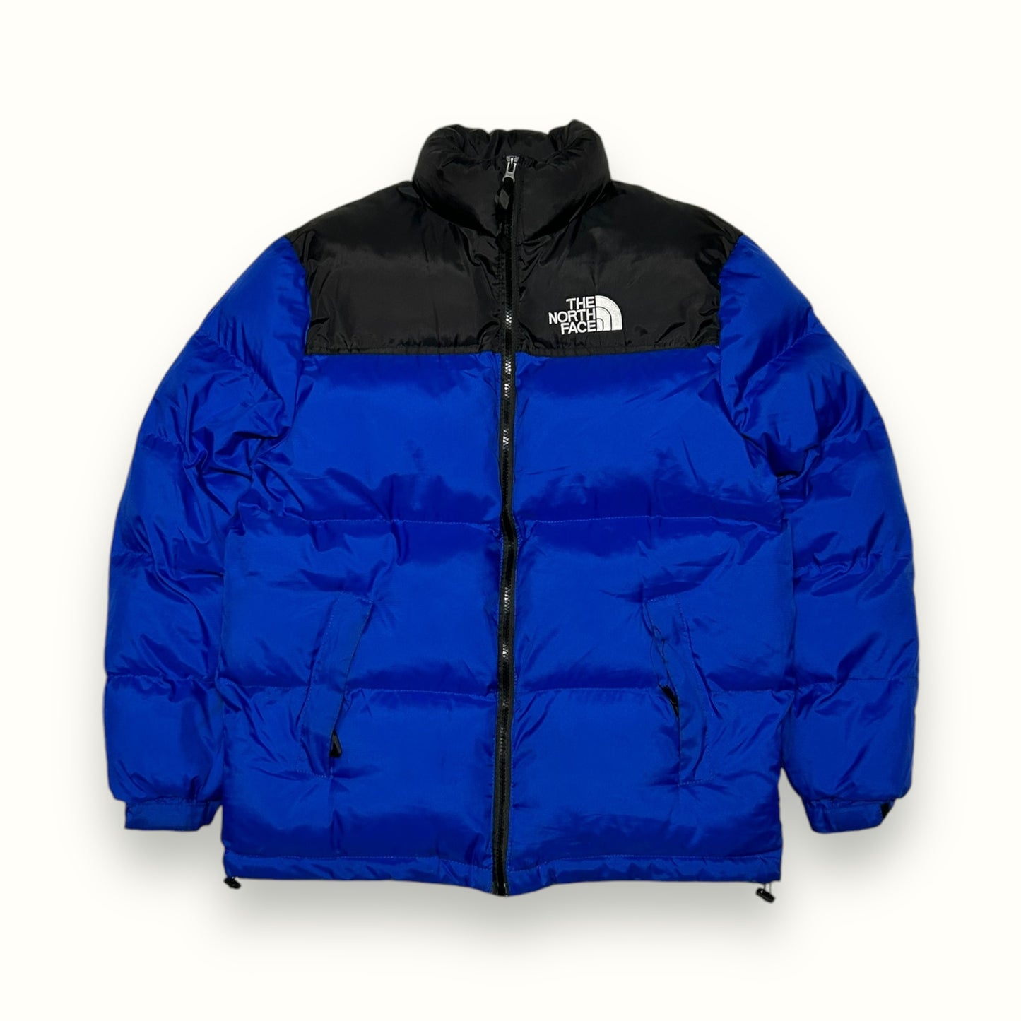 The North Face nuptse 700 puffer jacket (L)