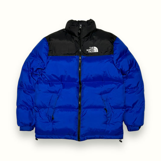 The North Face nuptse 700 puffer jacket (L)