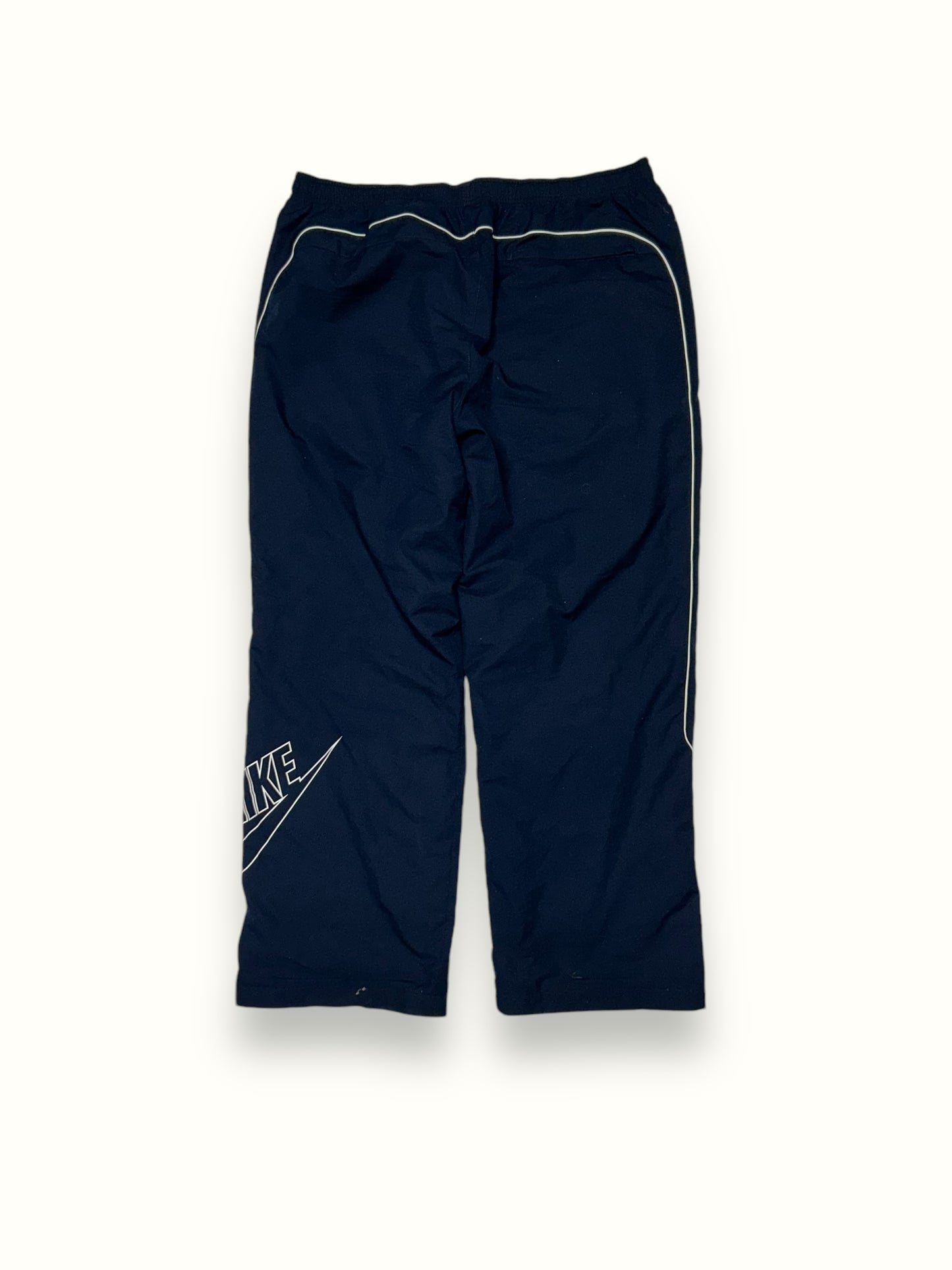 Vintage Nike baggy track pants (XXL)