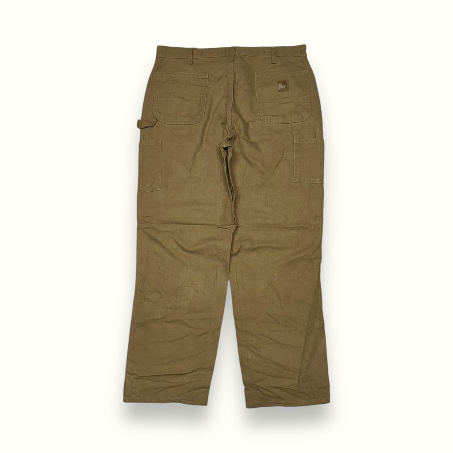 Carhartt baggy carpenter pants (W38)