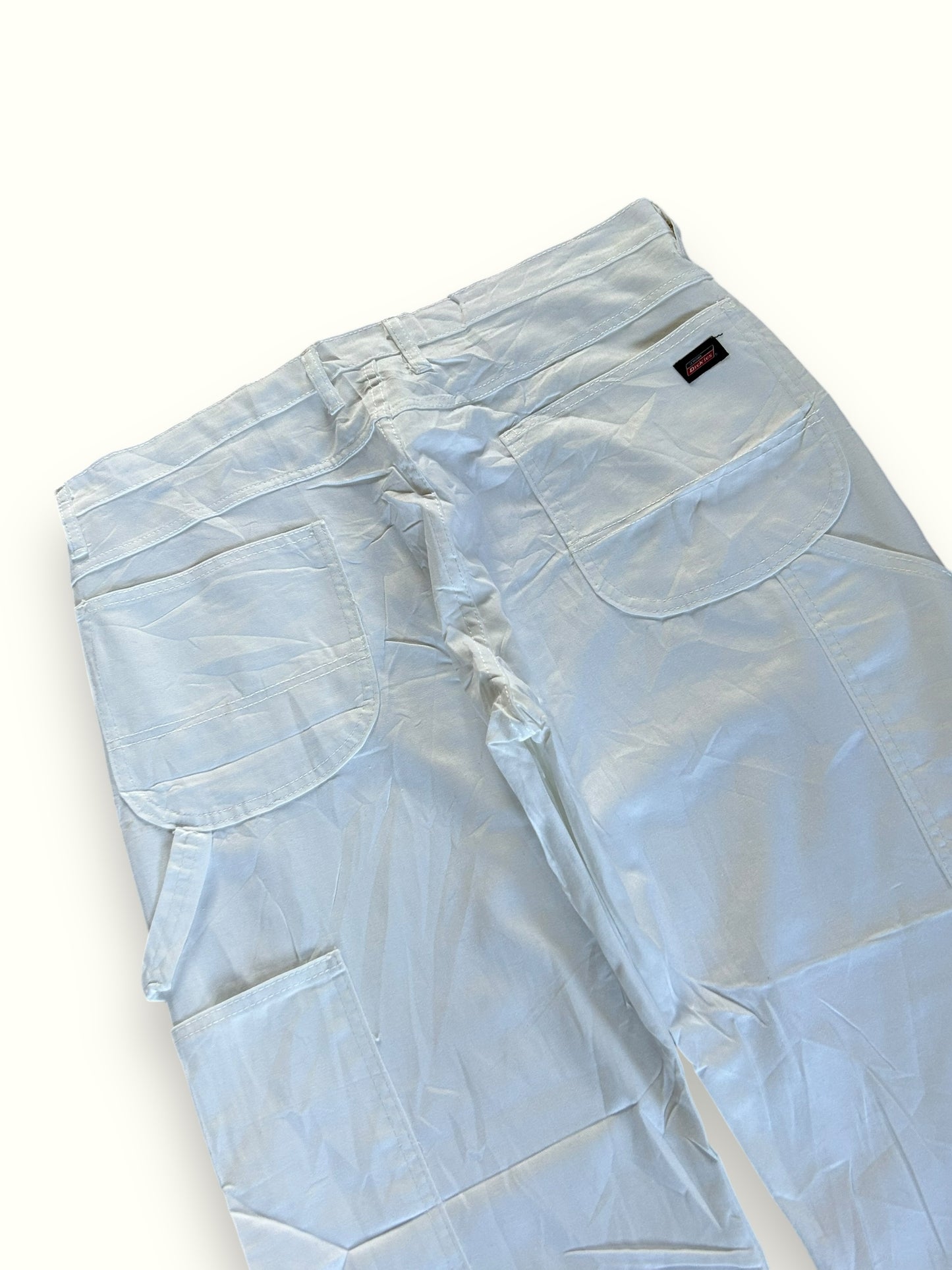 Dickies baggy carpenter pants (W38)