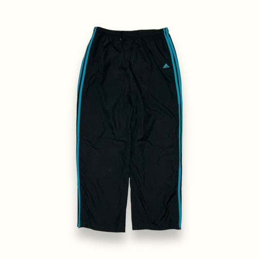 Vintage Adidas baggy track pants (L)