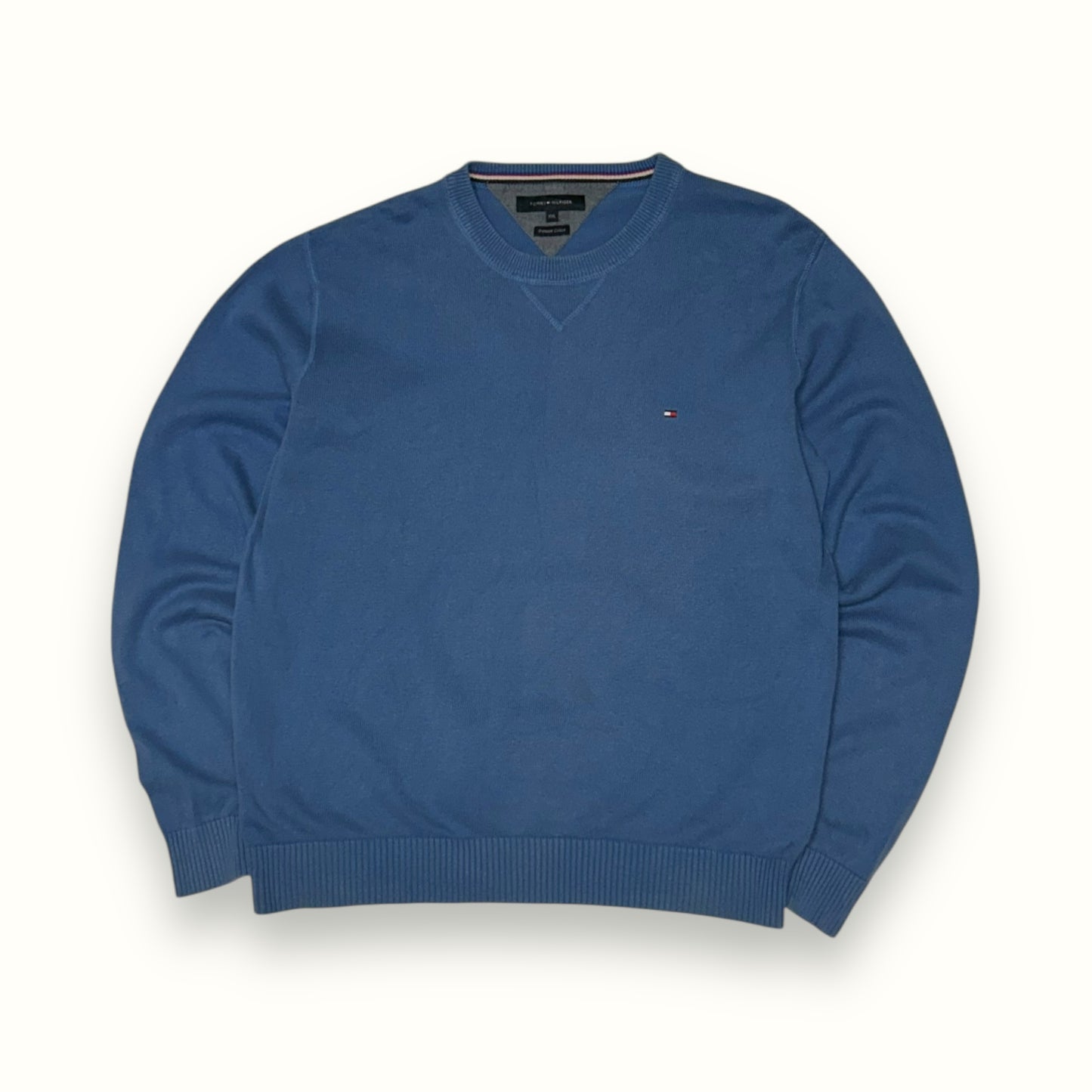 Tommy Hilfiger knit sweater (XXL)