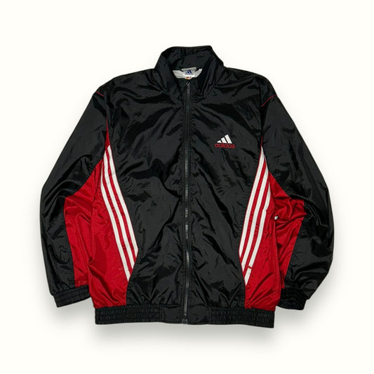 Vintage Adidas track jacket (M)