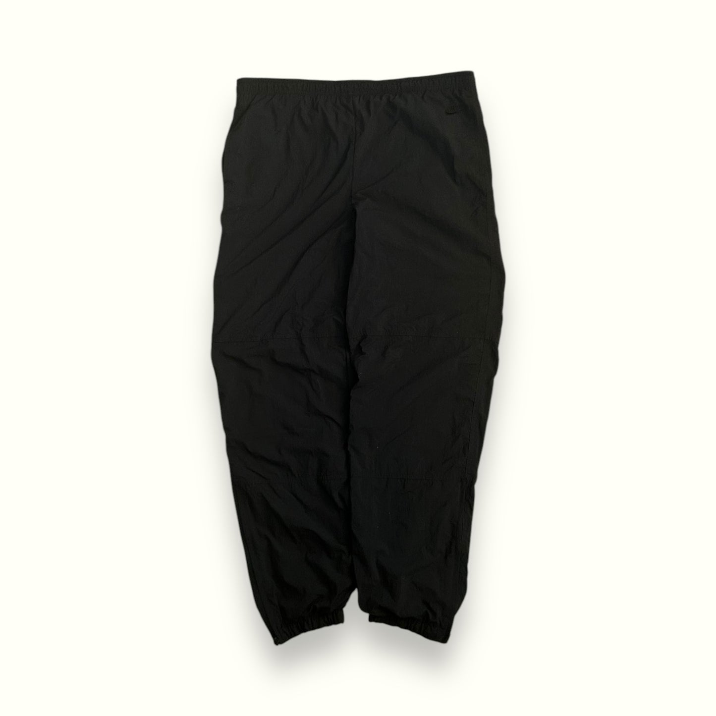 Vintage 90s Nike Agassi challenger court track pants (L)