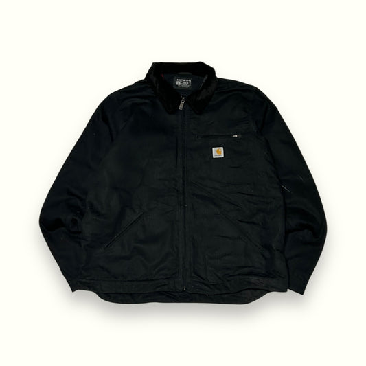 Carhartt detroit workwear jacket (L)
