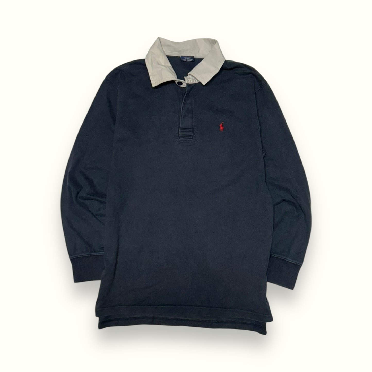 Ralph Lauren rugby polo shirt (YL)