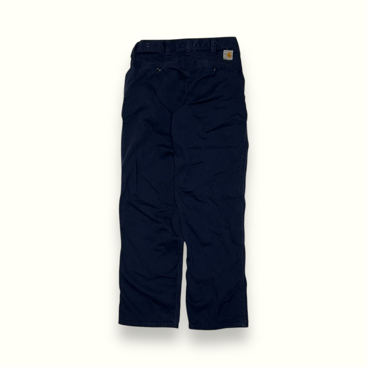 Carhartt FR baggy pants (W28)