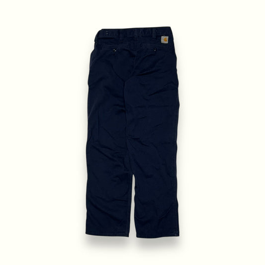 Carhartt FR baggy pants (W28)