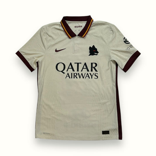AS Roma 2020/21 Nike away football shirt (M)