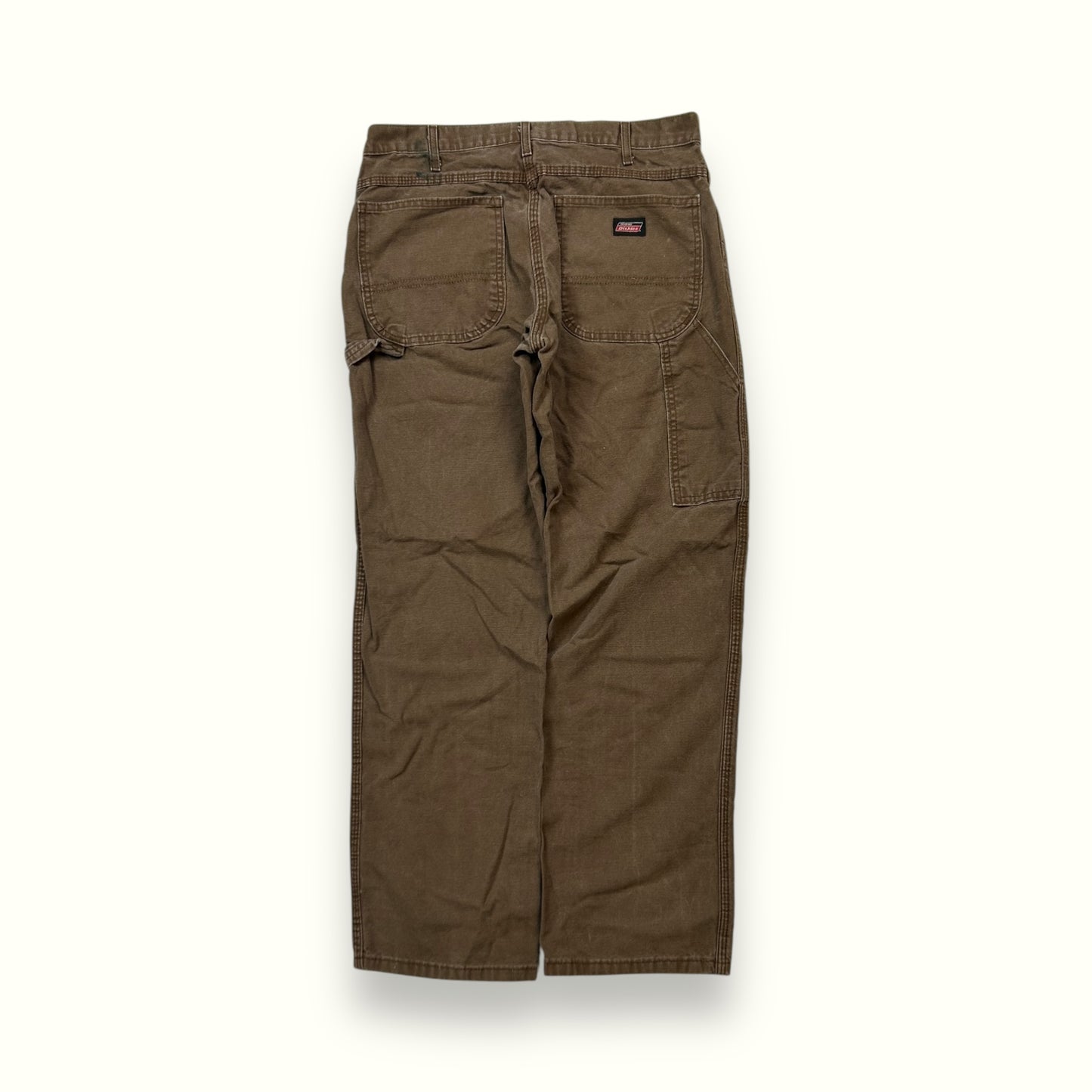 Vintage Dickies baggy carpenter pants (W32)