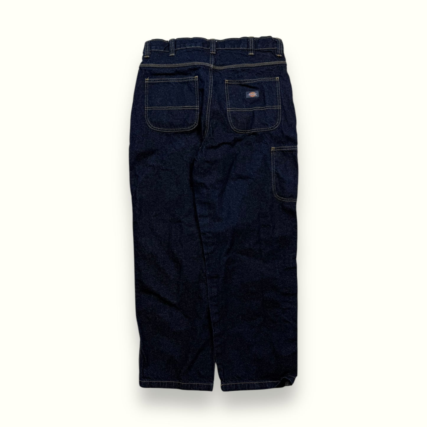 Dickies baggy carpenter jeans (W36)