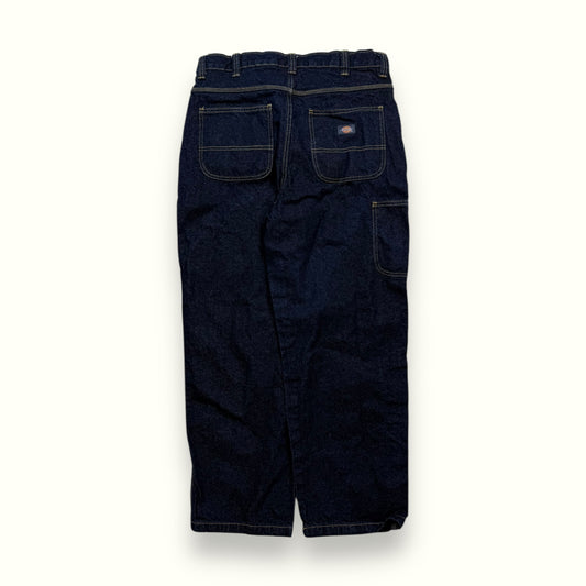 Dickies baggy carpenter jeans (W36)