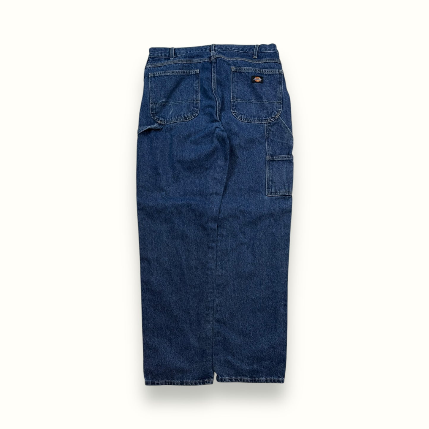 Vintage Dickies baggy carpenter jeans (W36)