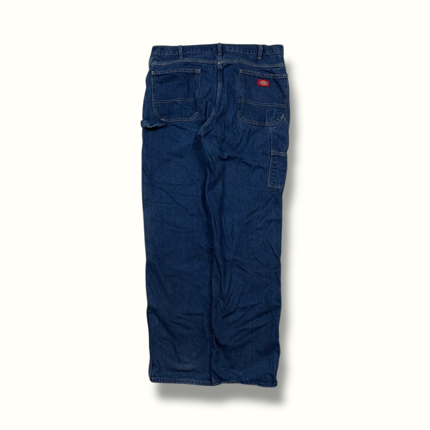 Dickies baggy carpenter jeans (w36)