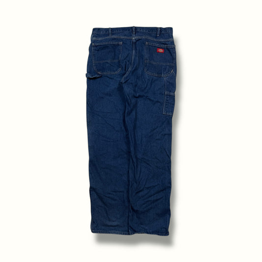 Dickies baggy carpenter jeans (w36)