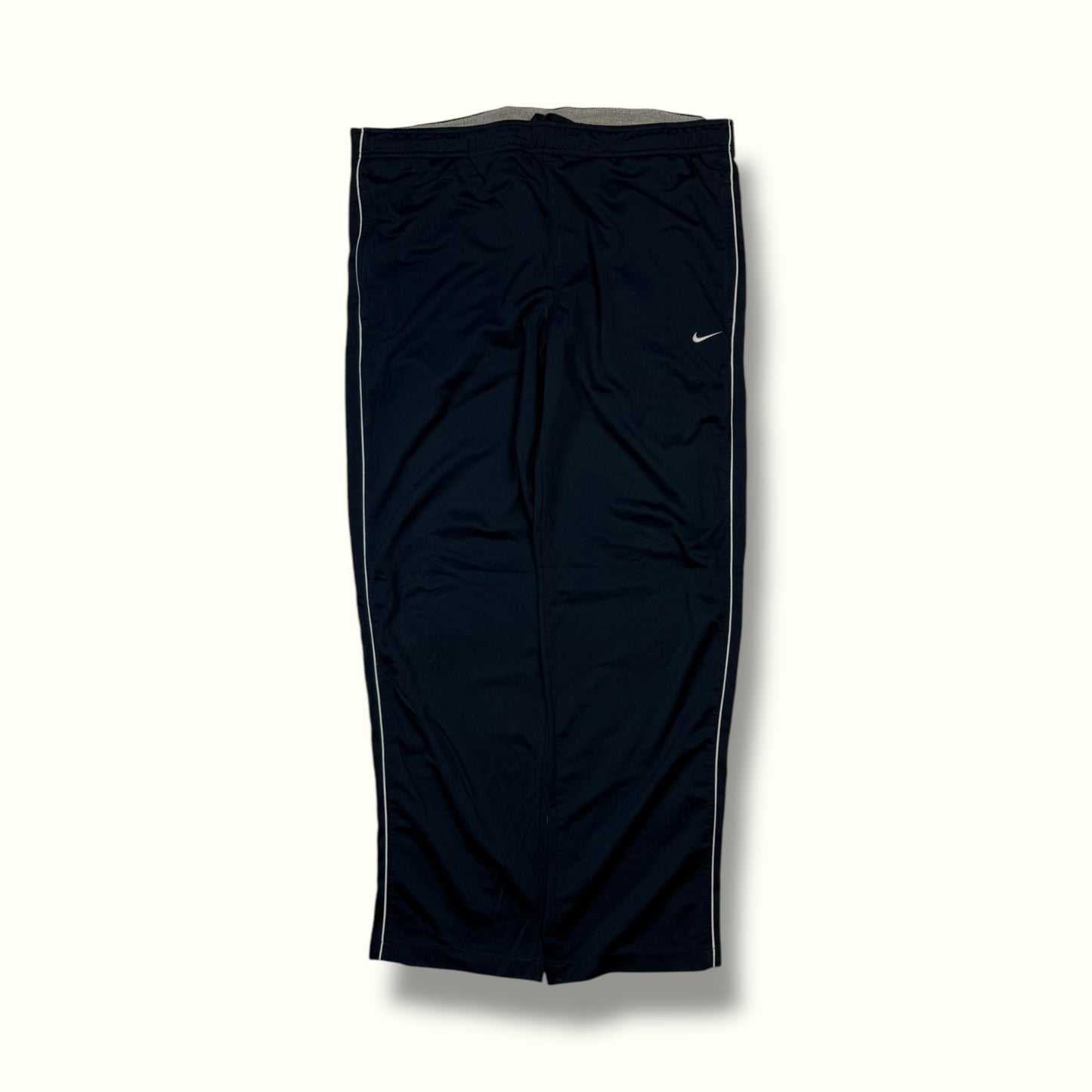 Vintage Nike baggy track pants (L)