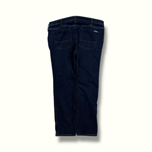 Carhartt denim jeans (16)