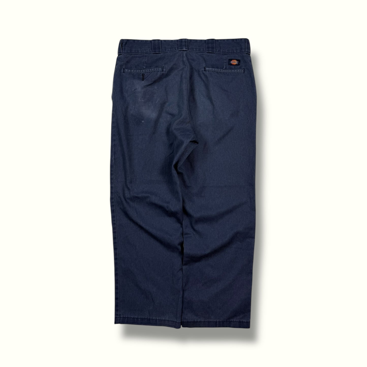 Vintage Dickies 874 baggy trousers (W34)