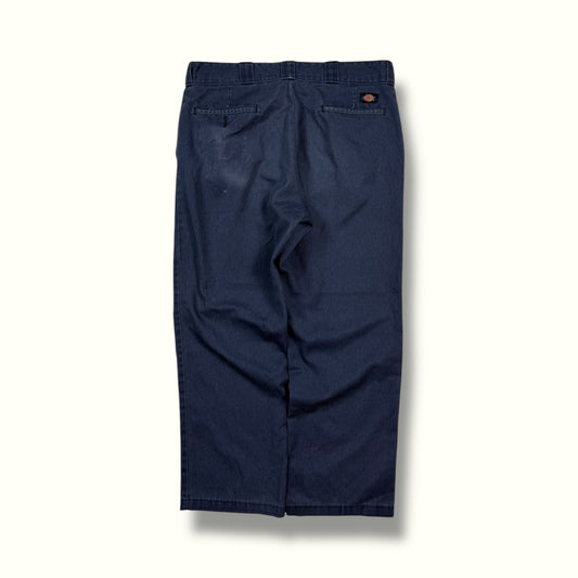 Vintage Dickies 874 baggy trousers (W34)