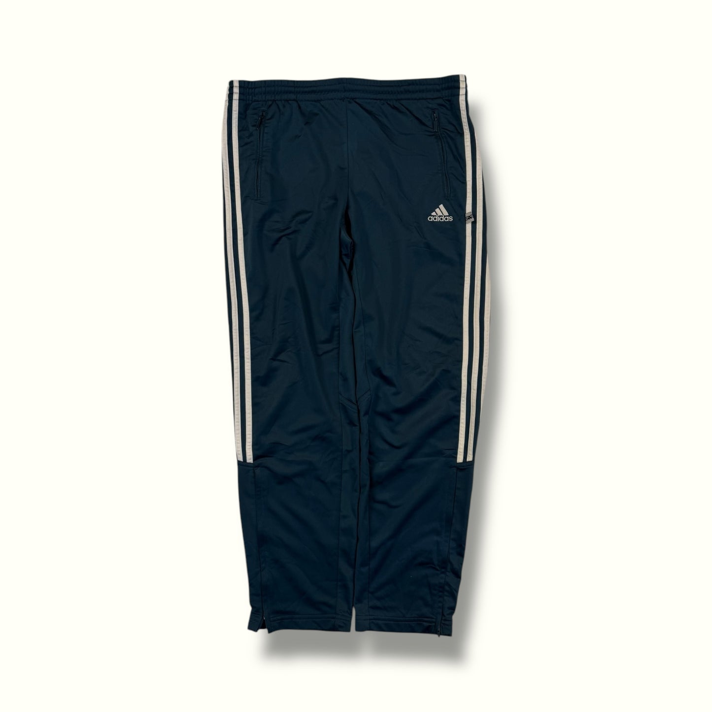 Vintage Adidas track pants (S)