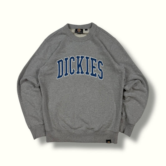 Dickies spell out sweatshirt (S)