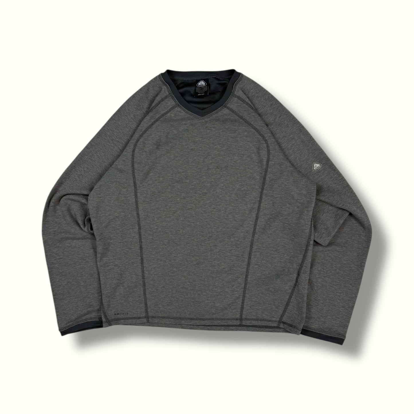 Vintage Nike ACG long sleeve (M)