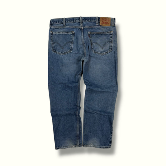 Levi's 505 jeans (W38)