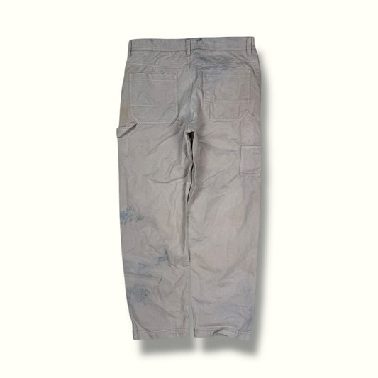 Baggy carpenter pants (W34)