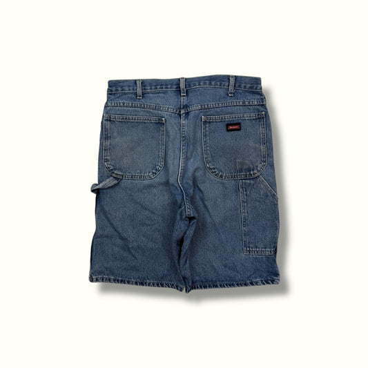 Vintage Dickies baggy carpenter jorts (W36)