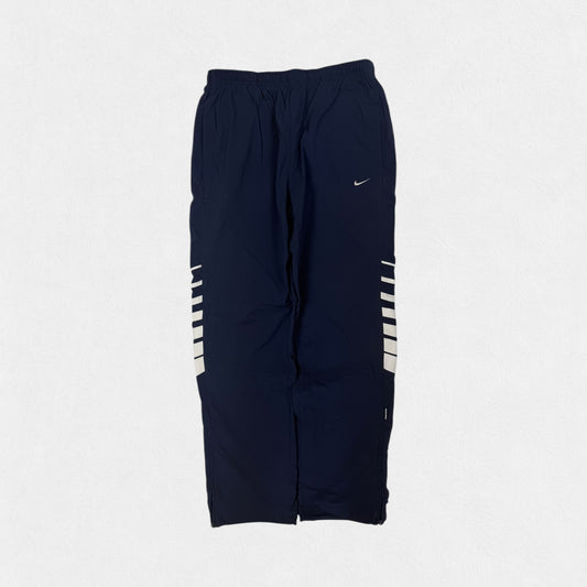 Vintage Nike baggy track pants (L)