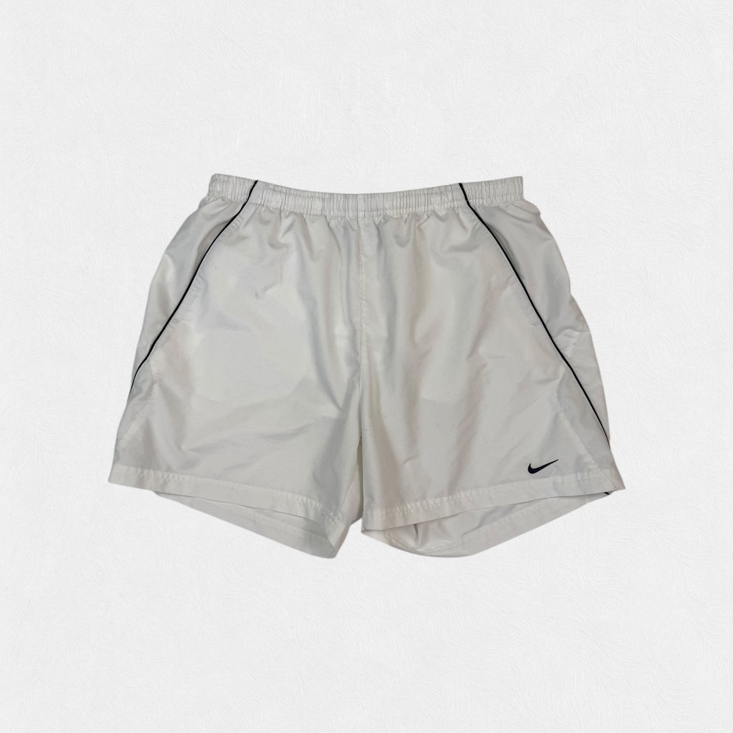 Vintage Nike sport shorts (XL)