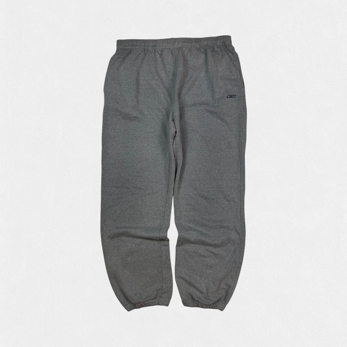 Vintage Reebok baggy joggers (XXL)