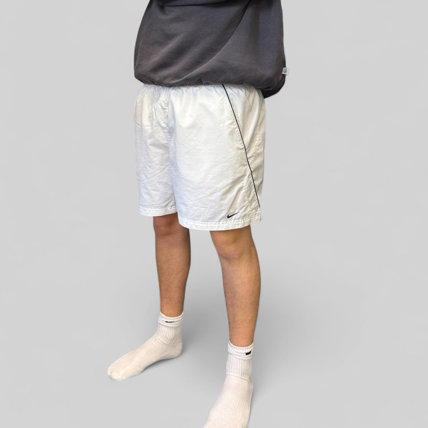 Vintage Nike sport shorts (XL)