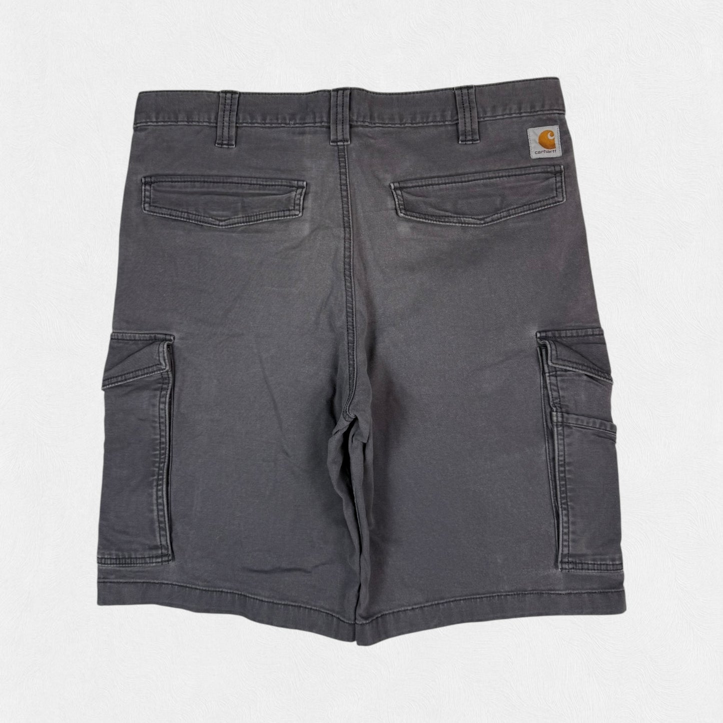 Carhartt baggy cargo shorts (W36)